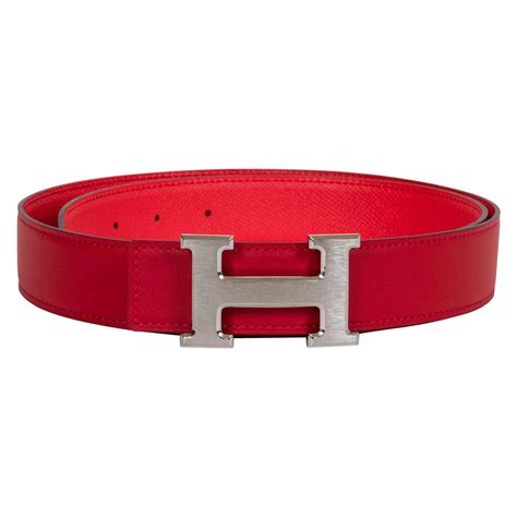 red hermes belt outfit|female Hermes belt.